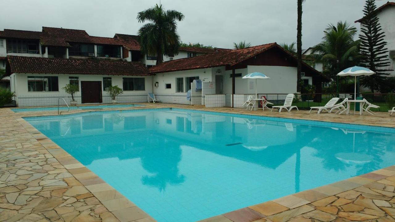 Duplex Top! - Visit And Love Us - Piccola Marina Bracuhy Angra dos Reis Kamer foto