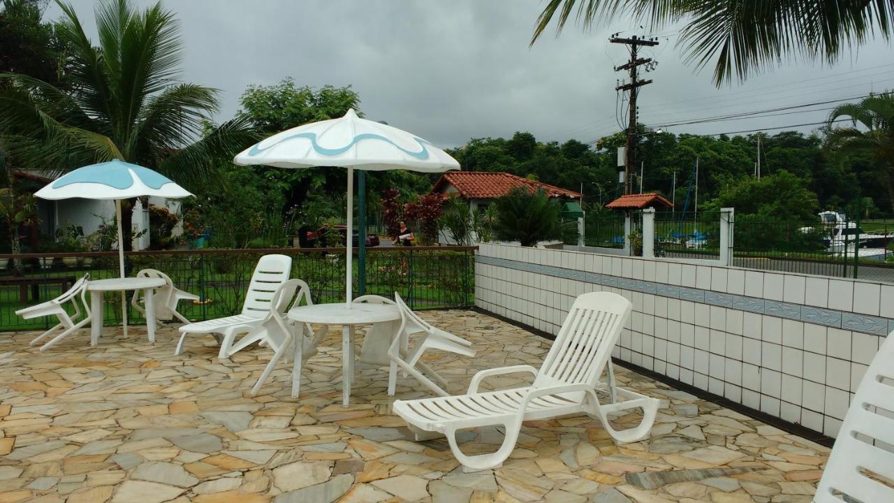 Duplex Top! - Visit And Love Us - Piccola Marina Bracuhy Angra dos Reis Kamer foto