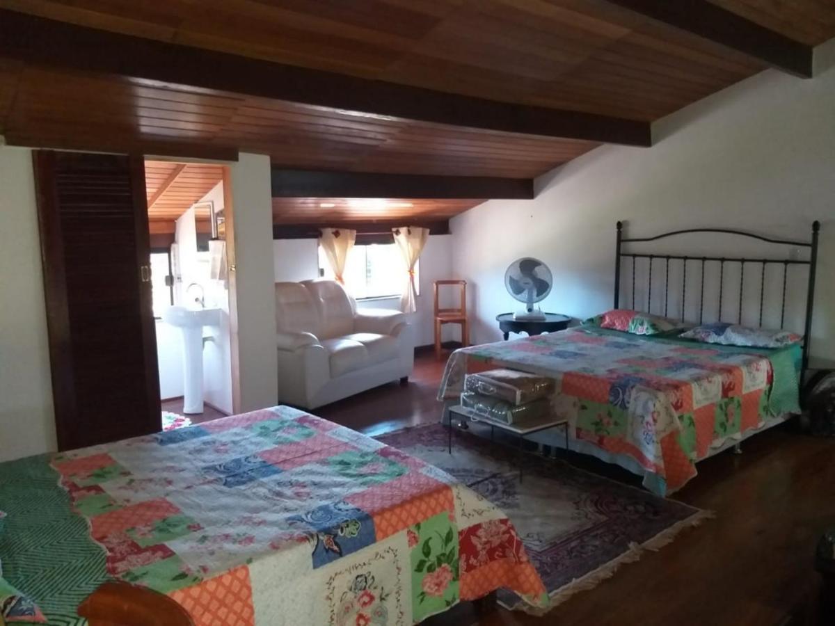 Duplex Top! - Visit And Love Us - Piccola Marina Bracuhy Angra dos Reis Buitenkant foto