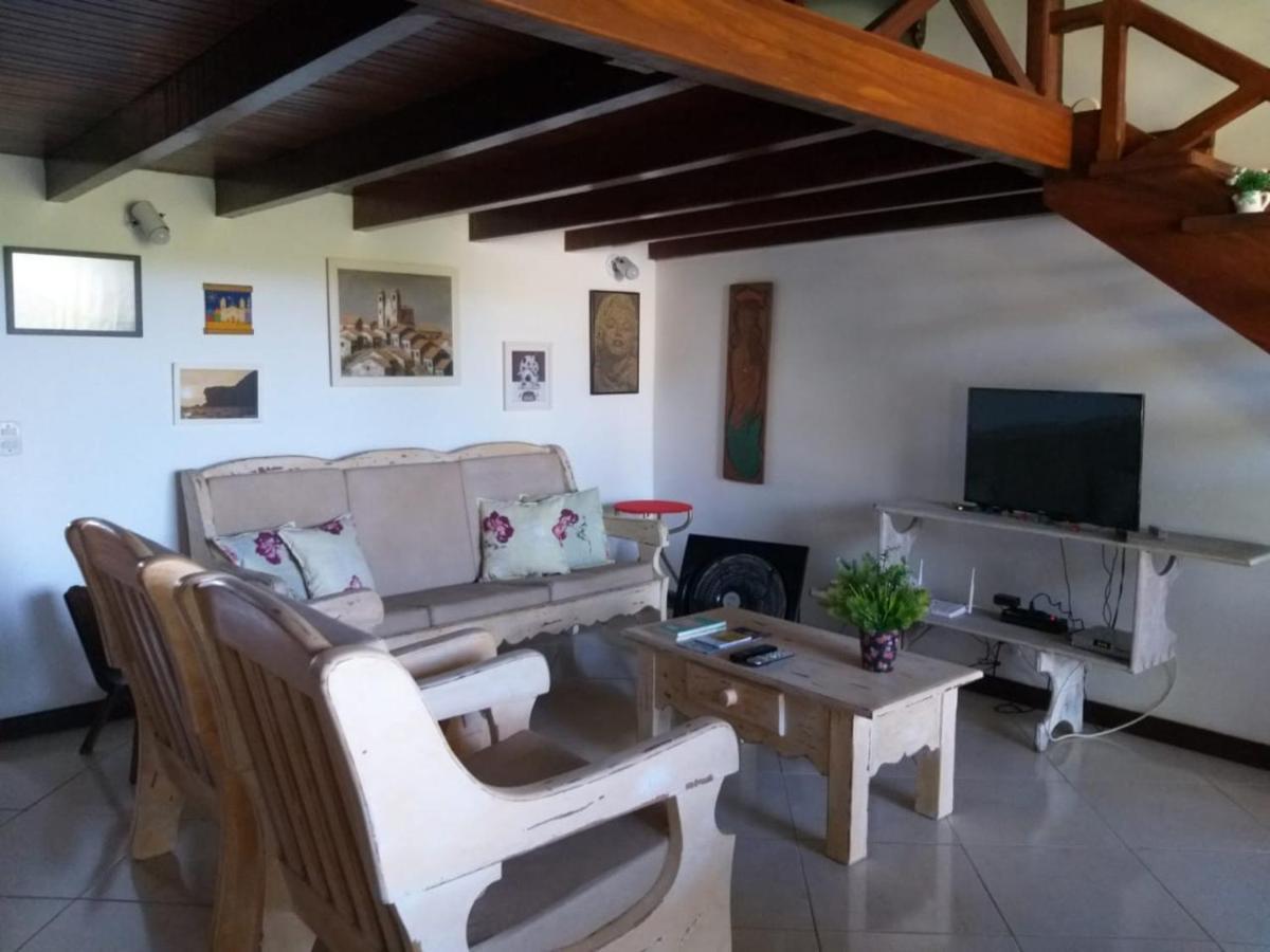 Duplex Top! - Visit And Love Us - Piccola Marina Bracuhy Angra dos Reis Buitenkant foto