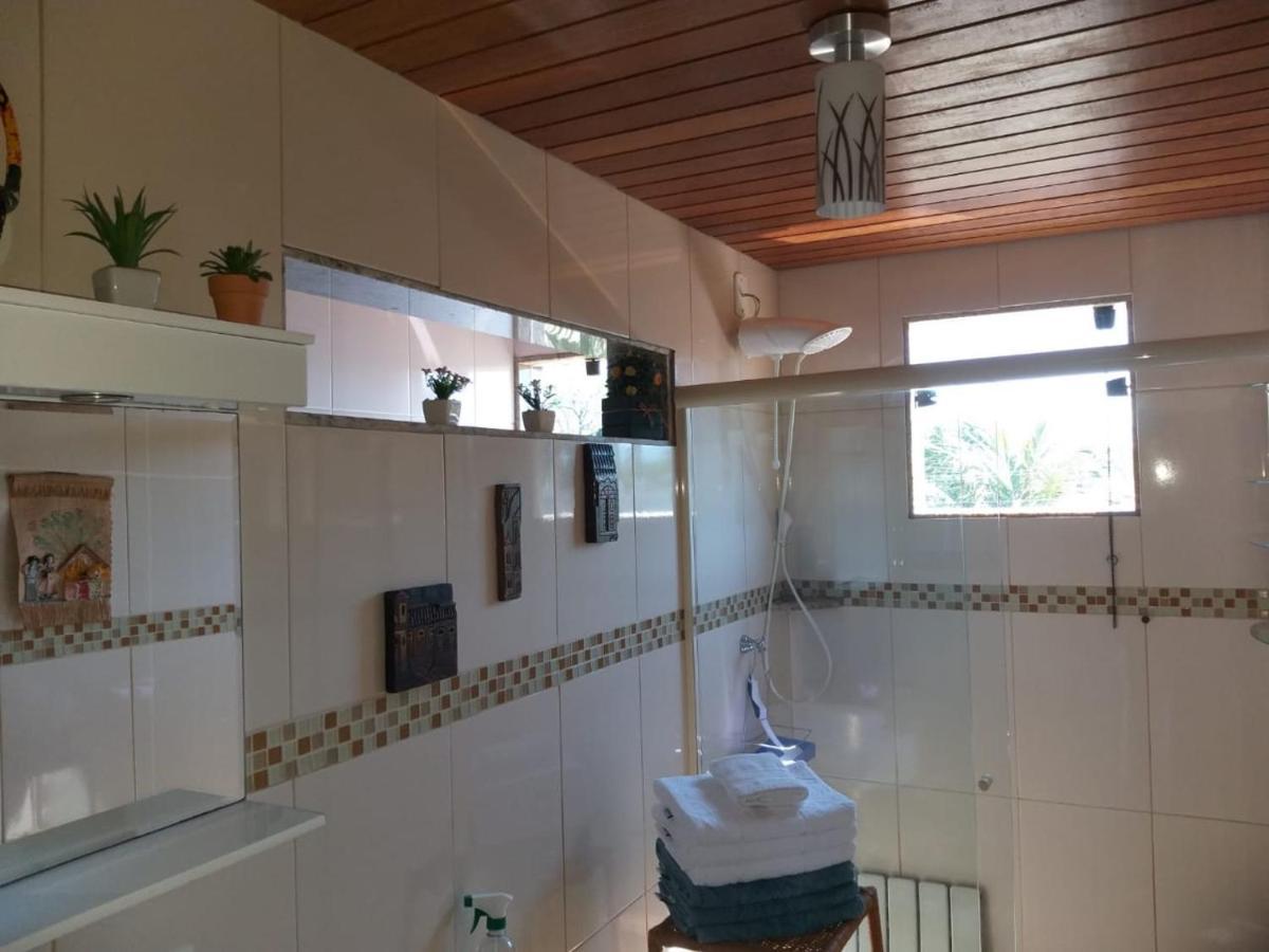 Duplex Top! - Visit And Love Us - Piccola Marina Bracuhy Angra dos Reis Buitenkant foto
