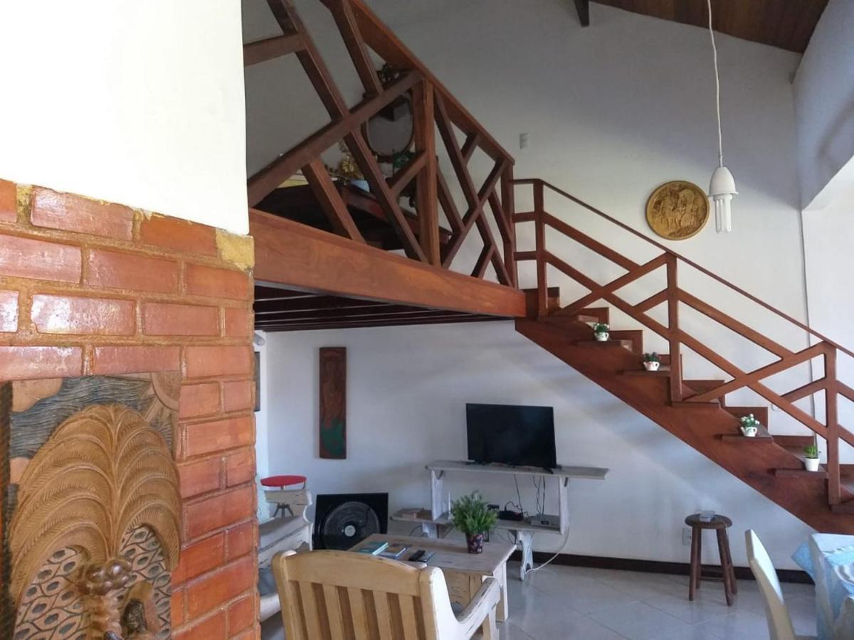 Duplex Top! - Visit And Love Us - Piccola Marina Bracuhy Angra dos Reis Buitenkant foto