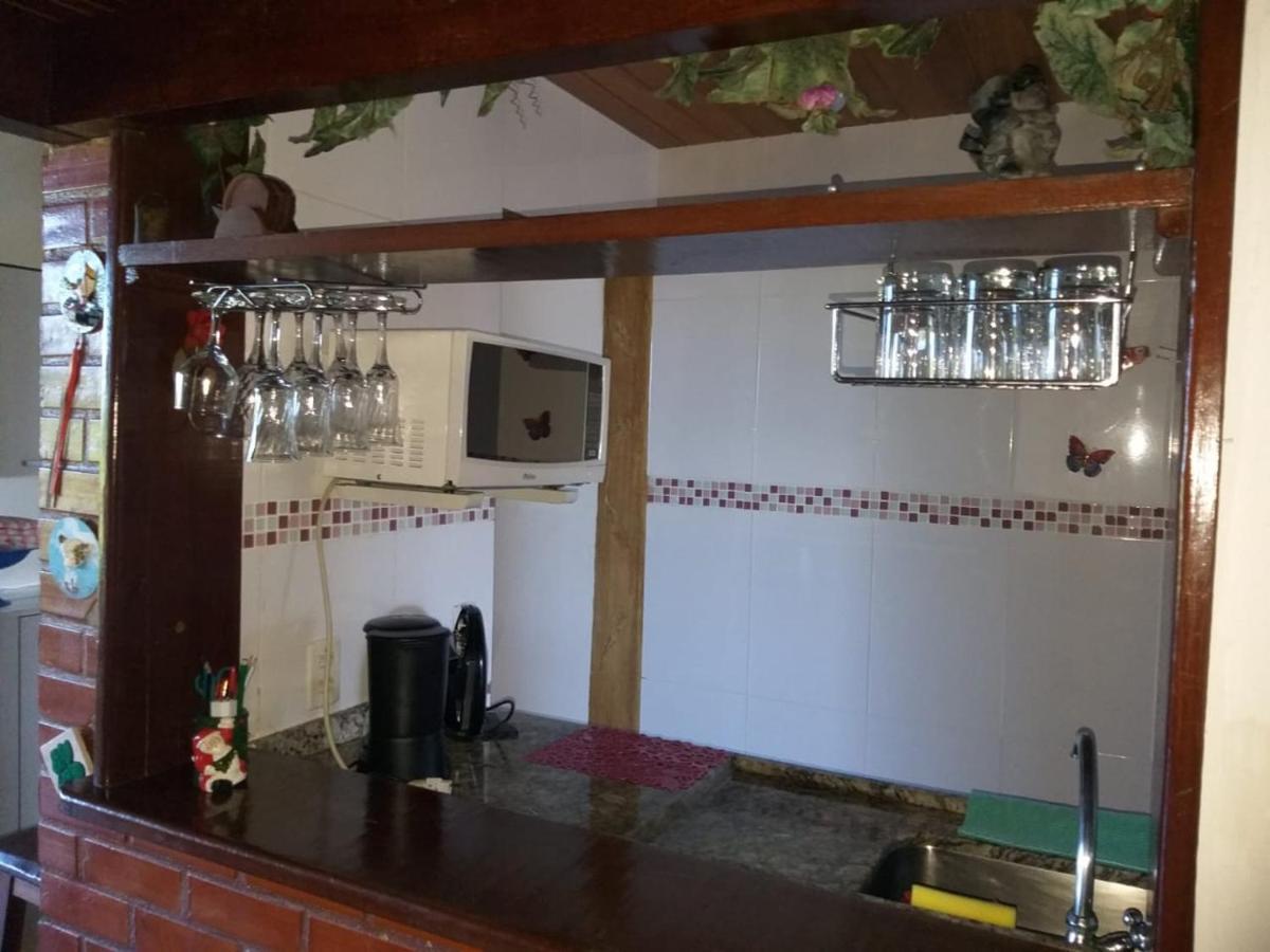 Duplex Top! - Visit And Love Us - Piccola Marina Bracuhy Angra dos Reis Buitenkant foto
