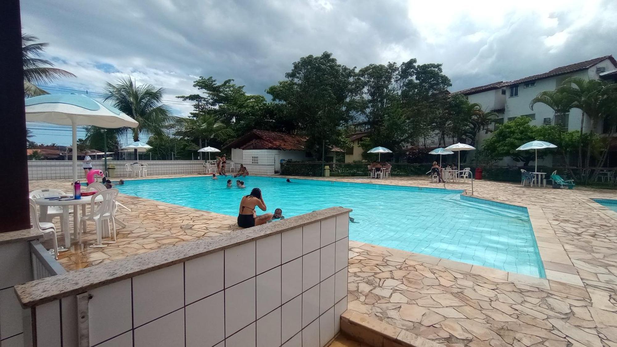 Duplex Top! - Visit And Love Us - Piccola Marina Bracuhy Angra dos Reis Buitenkant foto