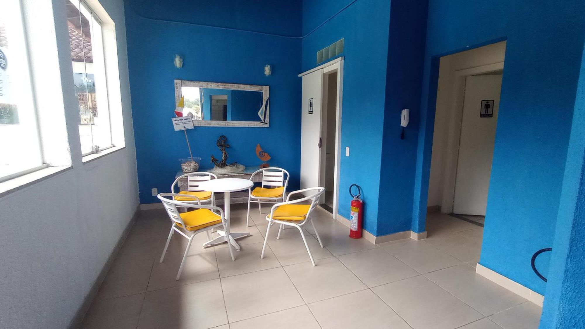 Duplex Top! - Visit And Love Us - Piccola Marina Bracuhy Angra dos Reis Buitenkant foto