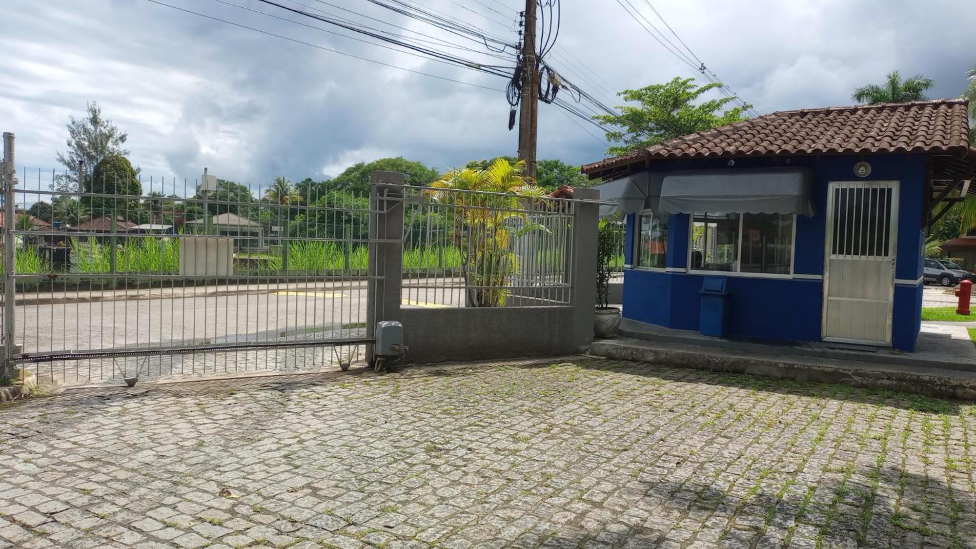 Duplex Top! - Visit And Love Us - Piccola Marina Bracuhy Angra dos Reis Buitenkant foto