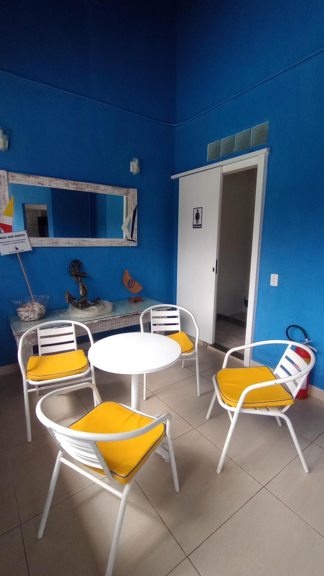Duplex Top! - Visit And Love Us - Piccola Marina Bracuhy Angra dos Reis Buitenkant foto