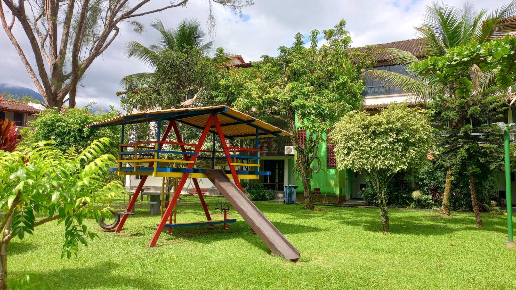 Duplex Top! - Visit And Love Us - Piccola Marina Bracuhy Angra dos Reis Buitenkant foto
