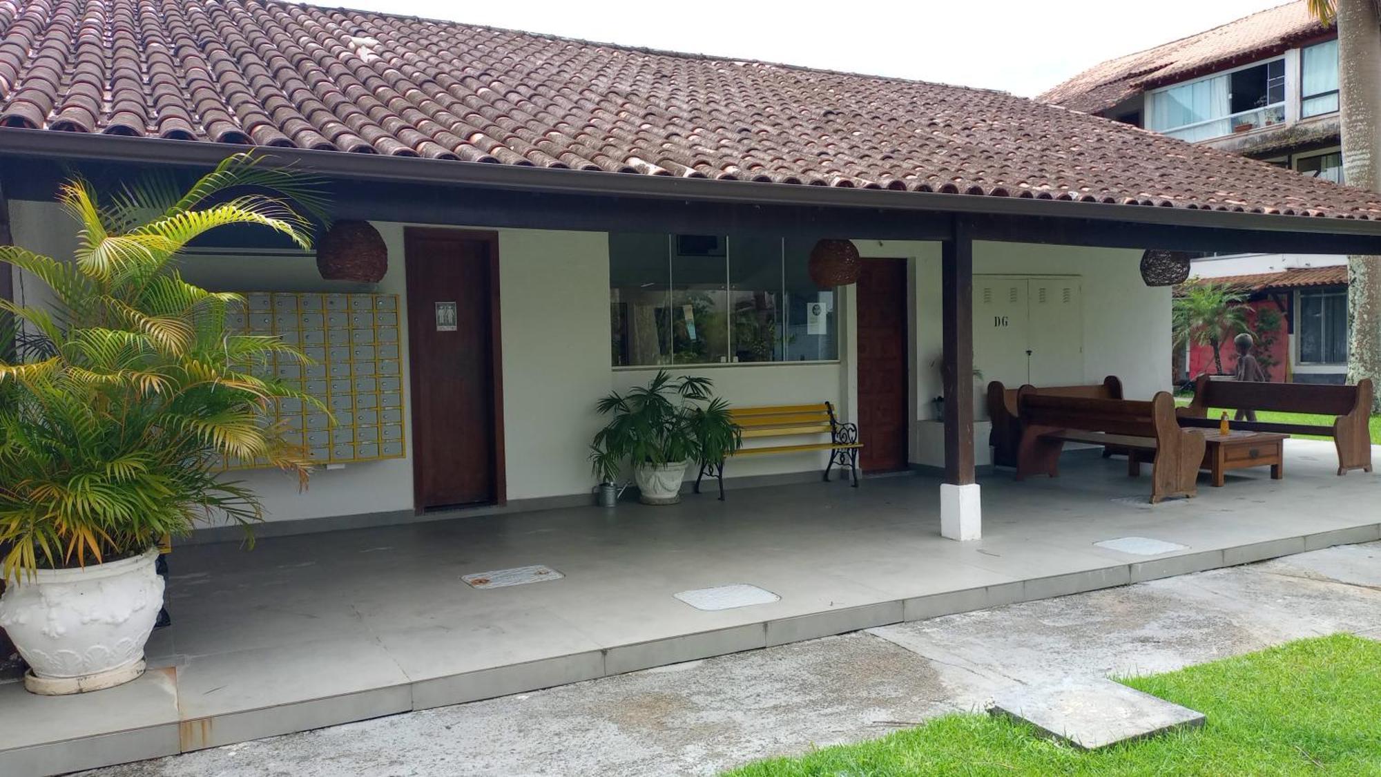 Duplex Top! - Visit And Love Us - Piccola Marina Bracuhy Angra dos Reis Buitenkant foto